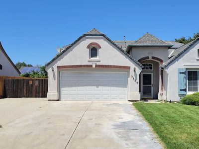 3529 Allan Adale Ct, Modesto, CA, 95355