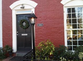 1250 27th St NW, Washington, DC 20007