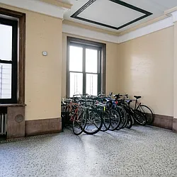 Rented by Washington Realty Corp.