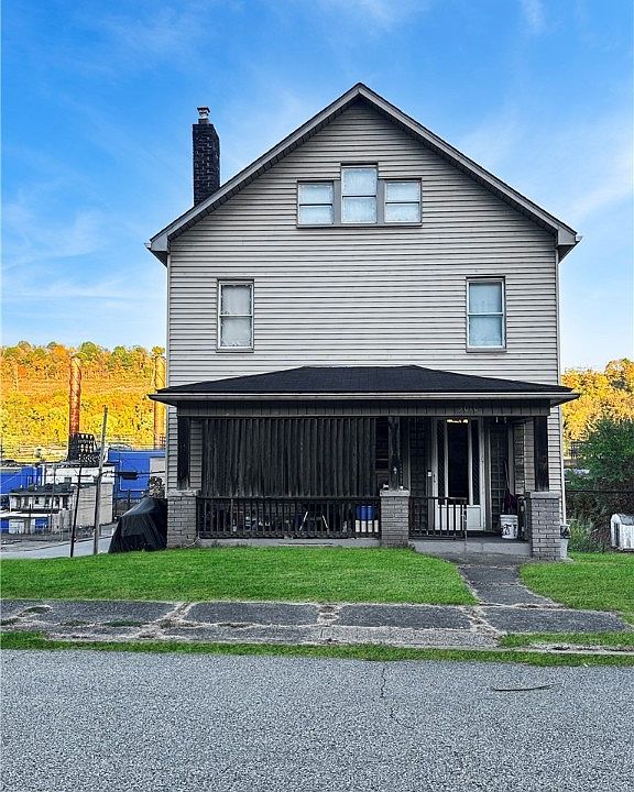 3010 Orchard St, Weirton, WV 26062 Zillow