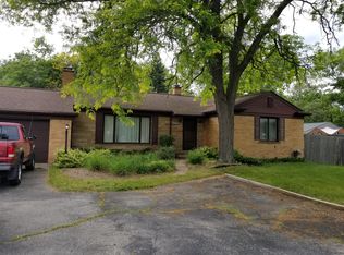 11775 N Haggerty Rd, Plymouth, MI 48170