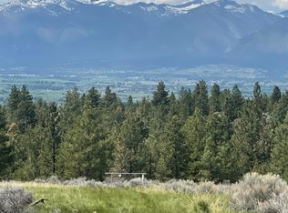 0 Sapphire Ranch Trl, Corvallis, MT 59828