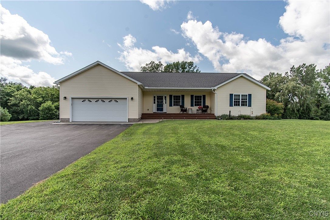 5857 Us Route 11, Adams, NY 13605 | Zillow