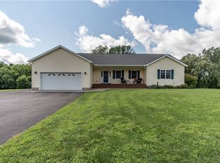 5857 Us Route 11, Adams, NY 13605