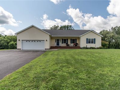 5857 Us Route 11, Adams, NY, 13605