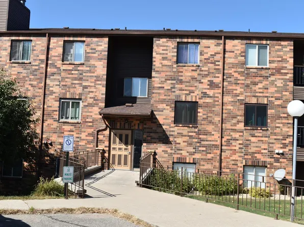 100 Kennedy Park Cir, Fergus Falls, MN 56537