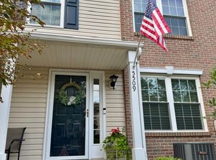 5509 Rinker Cir, Doylestown, PA 18902