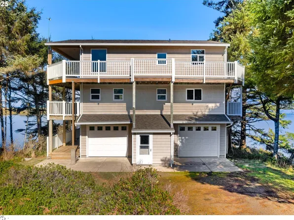 6080 7th St NW, Tillamook, OR 97141