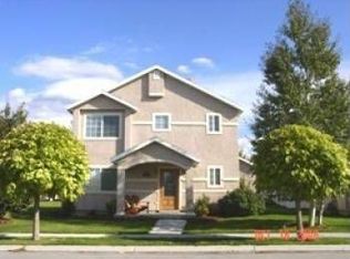 11815 S Aztec Rd, Draper, UT 84020