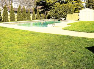 2310 Fremont Ave, Madison, WI 53704