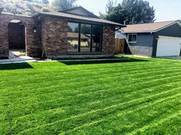 4135 S Minuteman Way, Boise, ID 83706