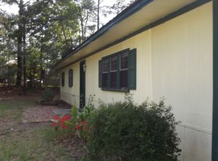 443 Lebanon Rd, Ackerman, MS 39735