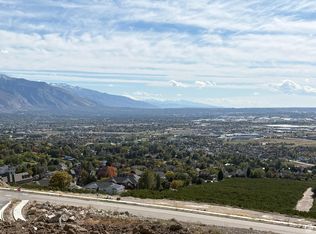 1396 W Caribou Ct, Ogden, UT 84414