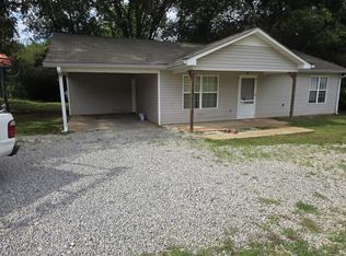 243 Barron Rd NE, Rome, GA 30161