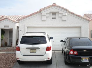 1527 Bradfox Ln, North Las Vegas, NV 89032