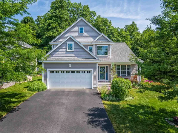 49 Stocklan Circle, Dover, NH 03820