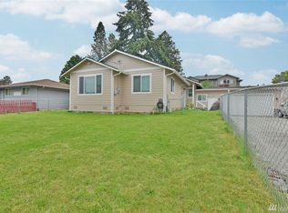 312 75th St SE, Everett, WA 98203