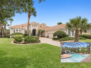 129 Island Estates Pkwy, Palm Coast, FL 32137