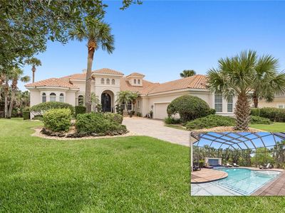 129 Island Estates Pkwy, Palm Coast, FL, 32137