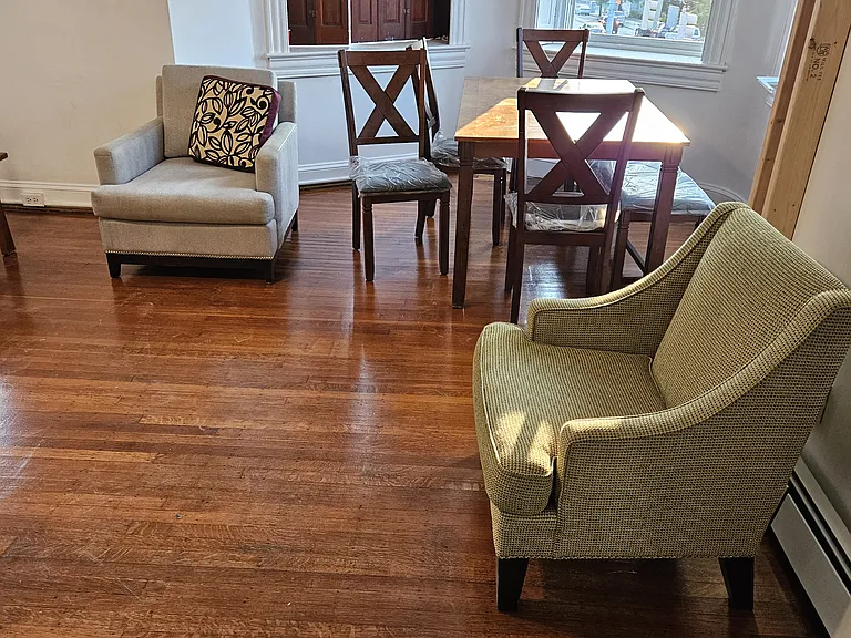 2843 Saint Paul St #2 — Photo 7