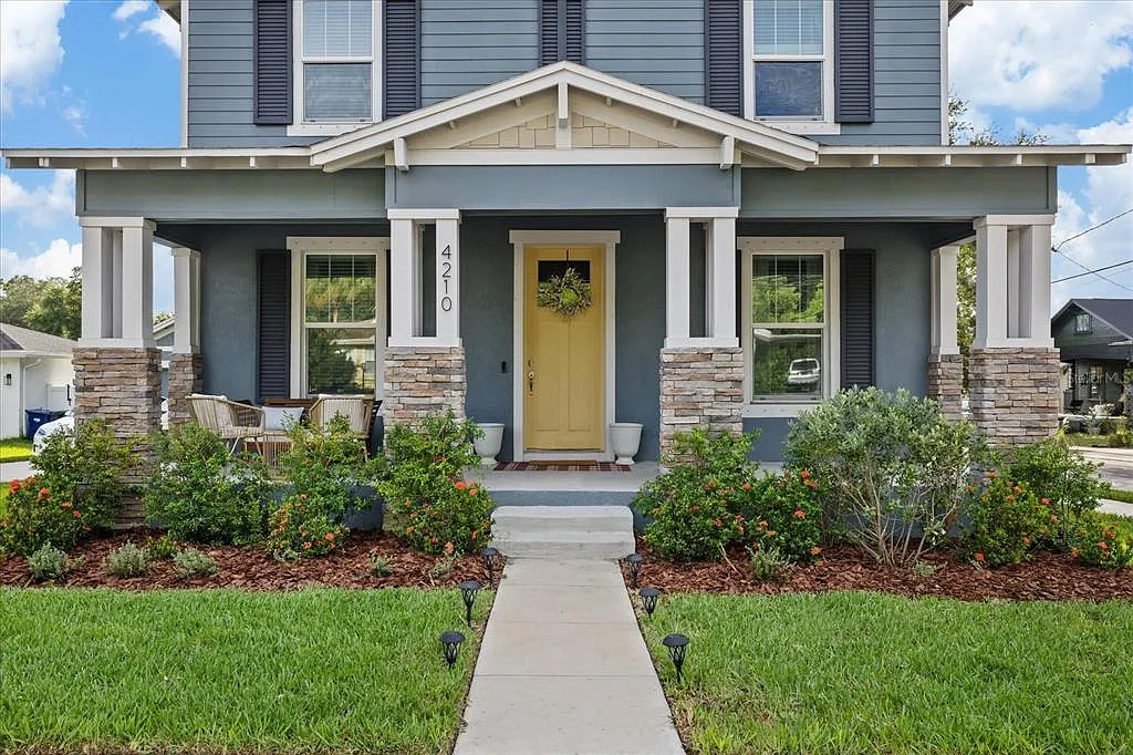 3 bed, 2.5 bath, 2145 sqft, $4,500 — Photo 3