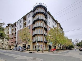 910 W 25th St APT 307, Austin, TX 78705