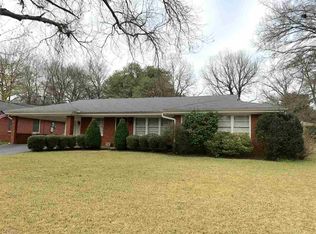 603 W Terrace Dr, Longview, TX 75601