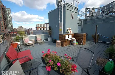 Rented by REAL New York