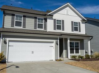 3005 Highwater Dr, Durham, NC 27703