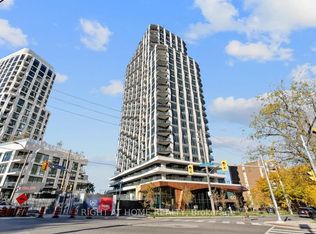 60 Central Park Dr #1007, Markham, ON L3P 7E6