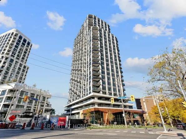 60 Central Park Dr, Markham, ON