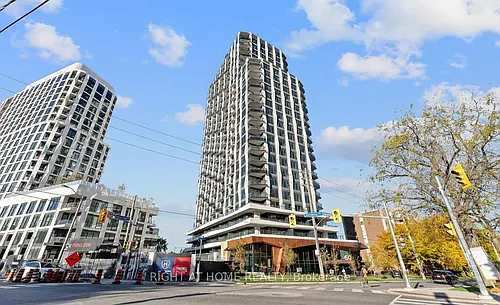 60 Central Park Dr #1007 Photo 1