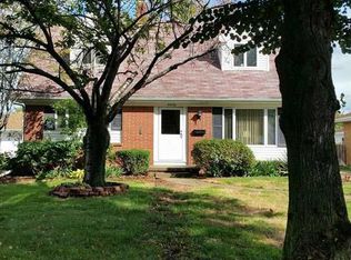 4432 283rd St, Toledo, OH 43611