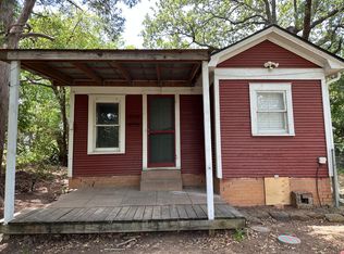 521 Pearl St, Denton, TX 76201