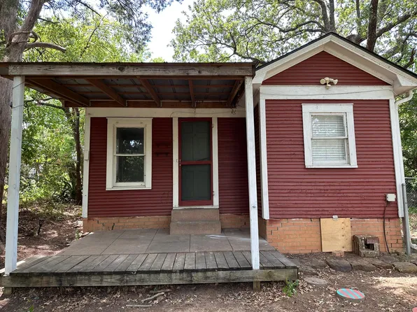 521 Pearl St, Denton, TX 76201