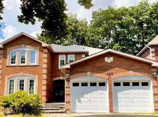 492 Palmtree Cres, Oshawa, ON L1K 2H3