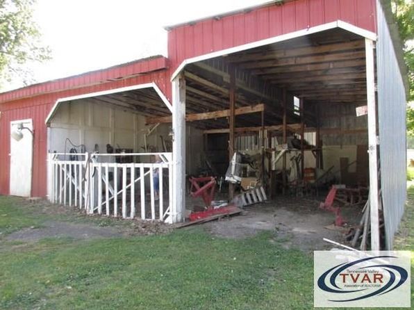 10875 Lexington St, Huntingdon, TN 38344