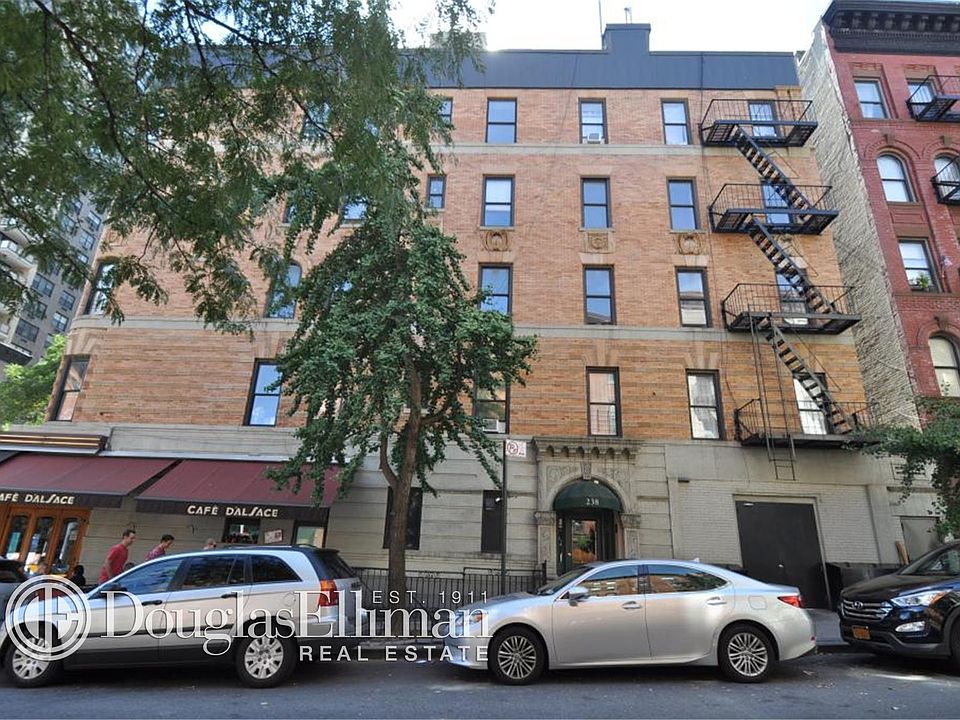 1st image of 238 E 88th St APT 2W