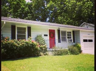 1131 E Loren St, Springfield, MO 65807