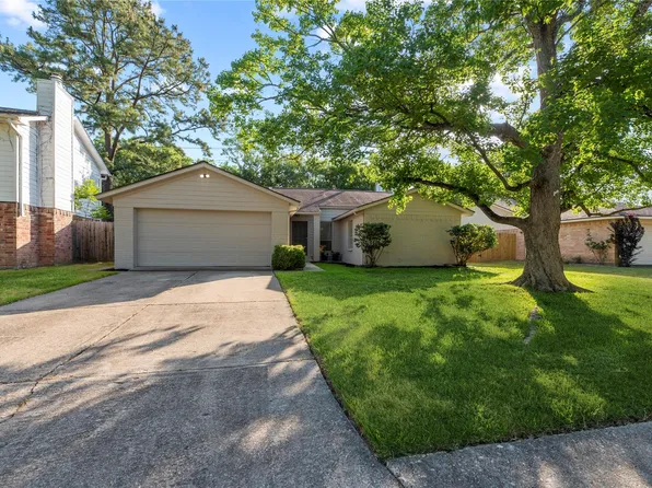 17114 Banchory Ave, Spring, TX 77379