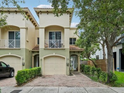 1121 NE 12th Ave, Fort Lauderdale, FL, 33304