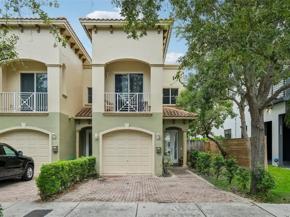 1121 NE 12th Ave, Fort Lauderdale, FL 33304