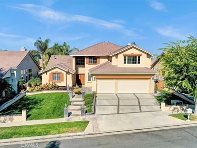 1161 Paseo Tasco Cir, Corona, CA, 92882