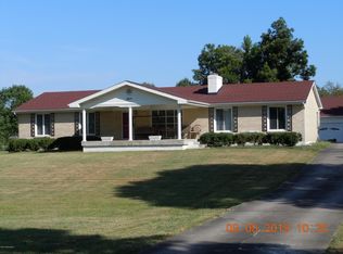 5607 E Manslick Rd, Louisville, KY 40219