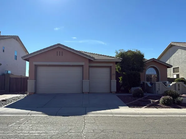 2909 W Sousa Dr, Phoenix, AZ 85086