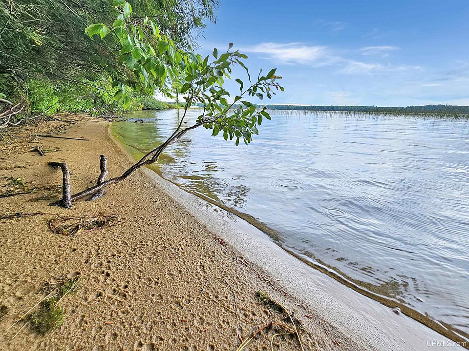Tbd Round Lake 42nd, Wetmore, MI 49895 Zillow