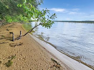 Round Lake 42nd Ln, Wetmore, MI 49895