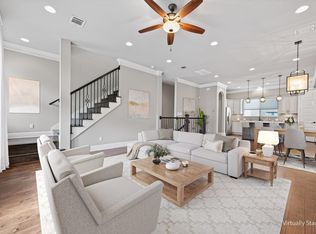 1429 W 21st St, Houston, TX 77008