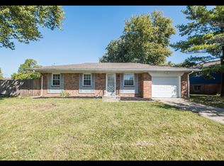 10138 Sutters Ct, Indianapolis, IN