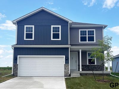 12725 S 205th St, Gretna, NE, 68028
